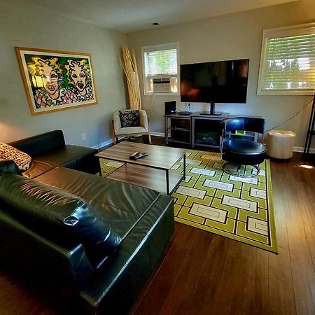 Spacious Cherry Creek Villa Denver Esterno foto
