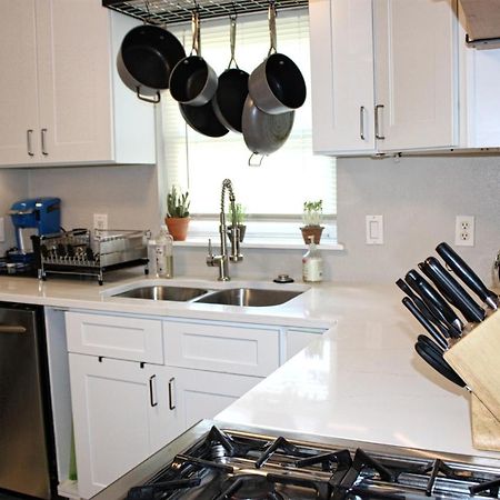 Spacious Cherry Creek Villa Denver Esterno foto