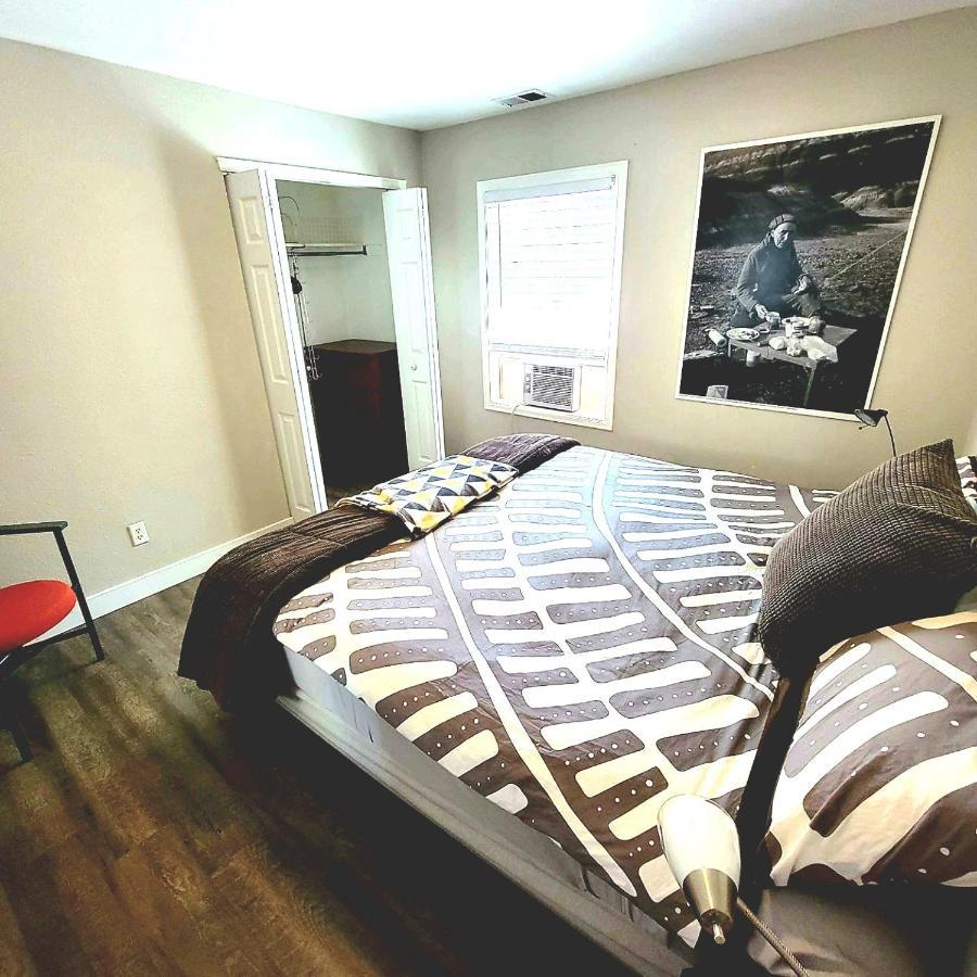 Spacious Cherry Creek Villa Denver Esterno foto