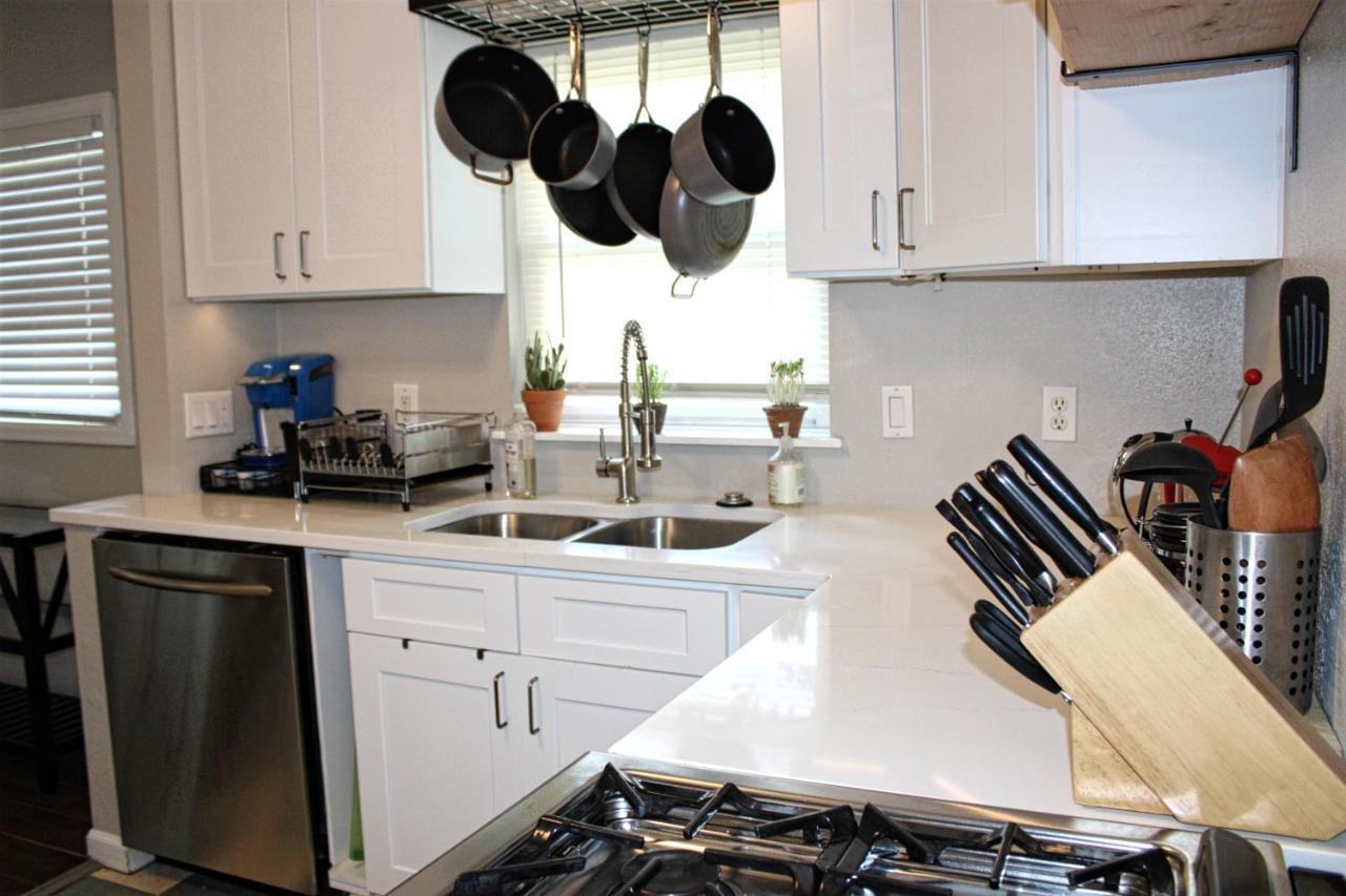Spacious Cherry Creek Villa Denver Esterno foto