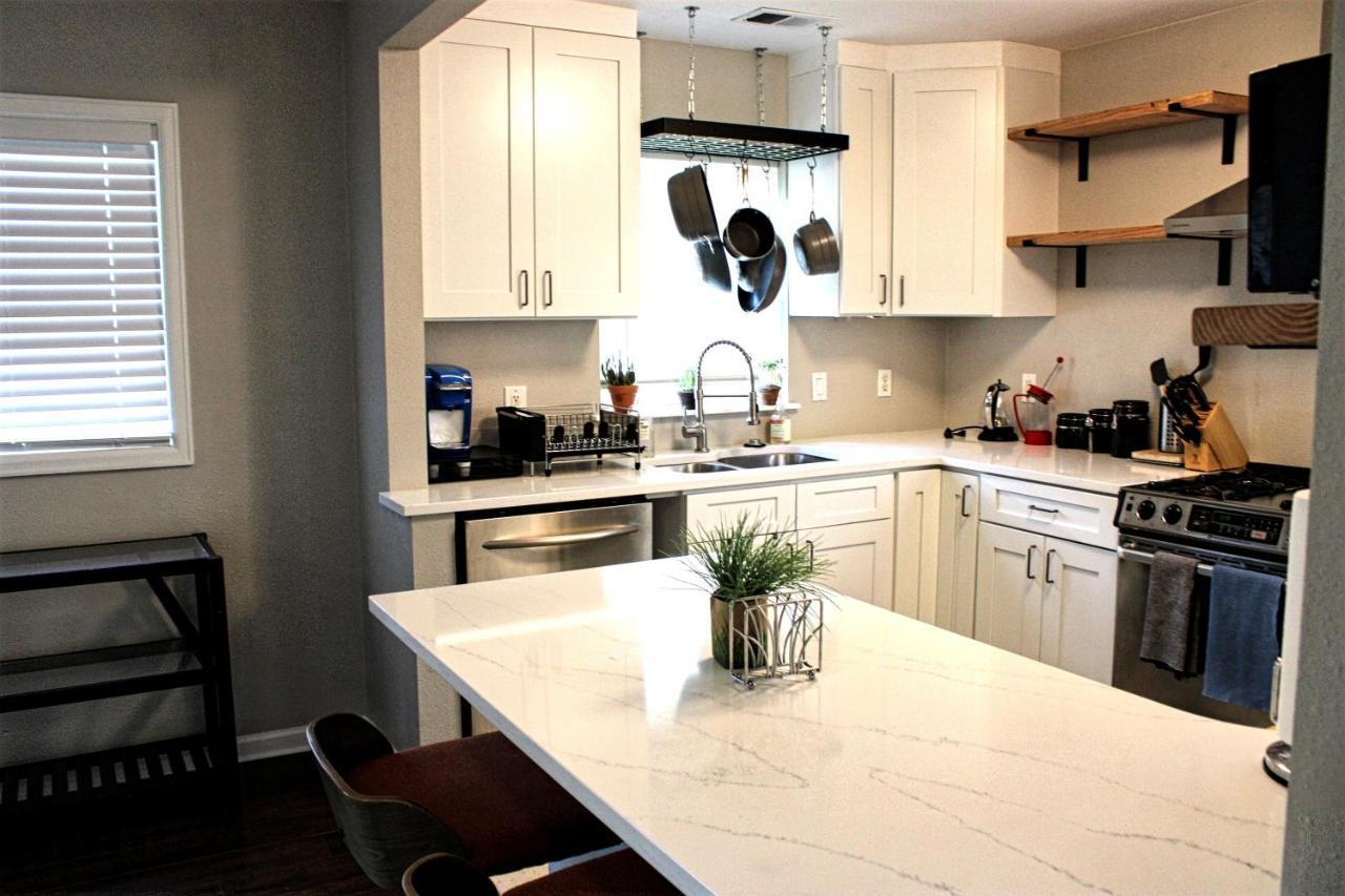 Spacious Cherry Creek Villa Denver Esterno foto